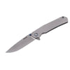 Ruike P801-SF Folding Knife – Silver | Ruike
