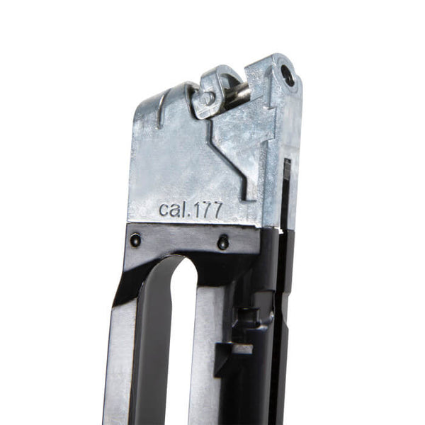 Umarex Smith & Wesson M&P 9 M2.0 CO2 Blowback BB Pistol | Umarex USA