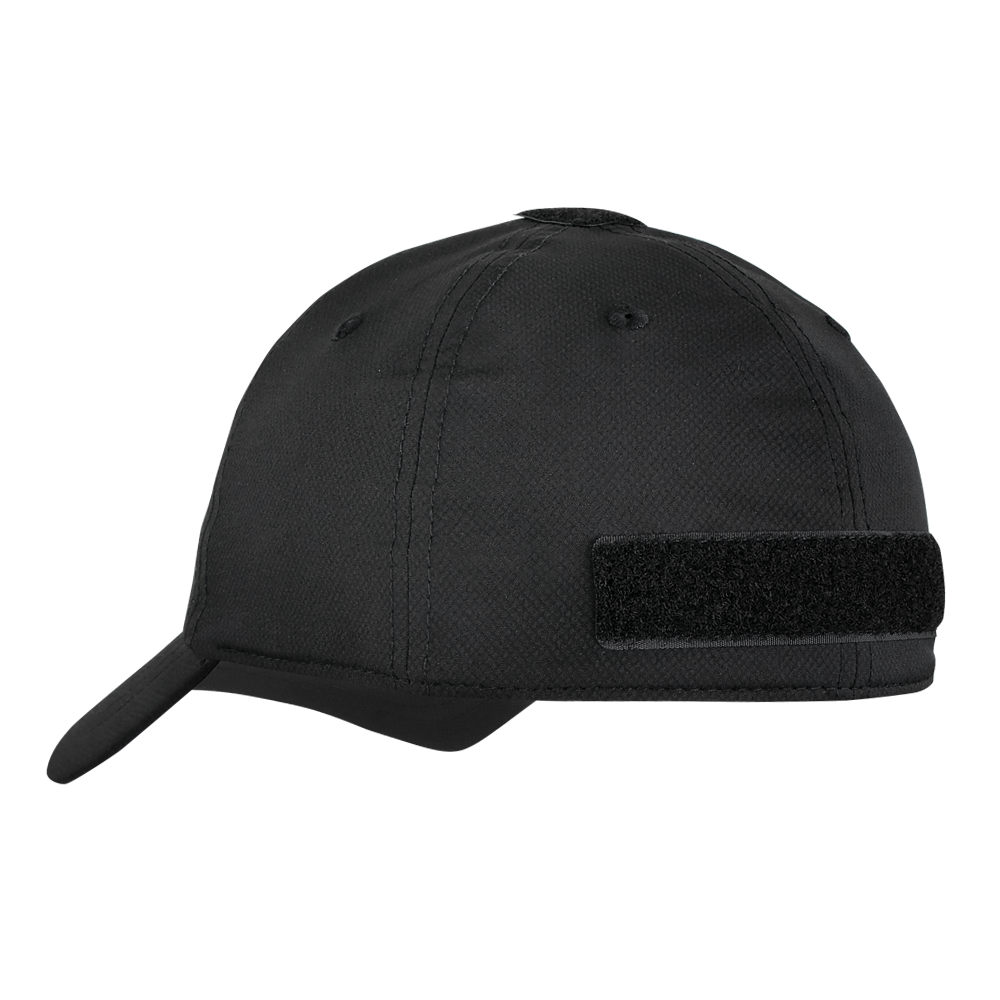 Condor Cool Mesh Tactical Cap – Black | Condor