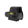 XPS Style Red Dot Sight w/ QD Mount – Black | ACM
