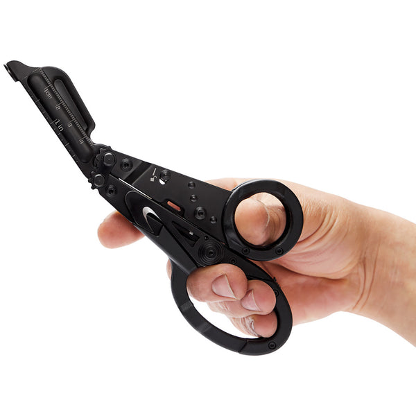 SOG Parashears Multitool – Black | SOG Knives