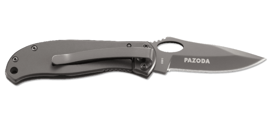 CRKT 6480 Pazoda Folding Knife | CRKT