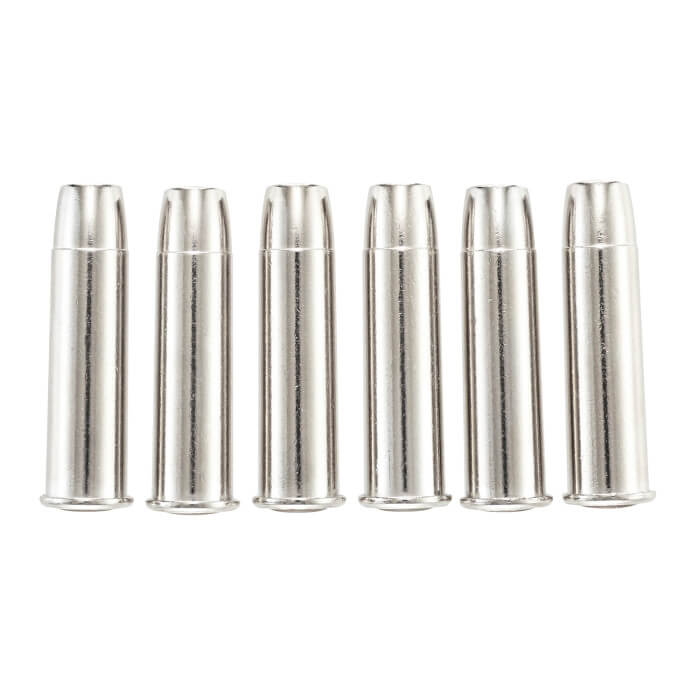 Umarex Colt Single Action Army Nickel CO2 .177 Pellet Revolver | Umarex USA