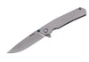 Ruike P801-SF Folding Knife – Silver | Ruike