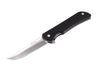 Ruike P121-B “Hussar” Folding Knife – Black | Ruike