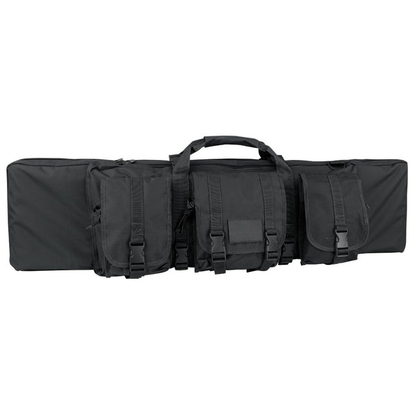 Condor 42” Single Rifle Bag – Black | Condor