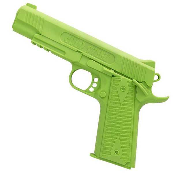 Cold Steel Rubber 1911 Training Pistol | Cold Steel