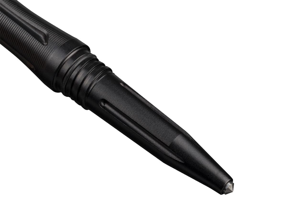 Fenix T5 Halberd Tactical Pen – Black | Fenix