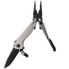 SOG Flash MT Multitool – Silver and Black | SOG Knives