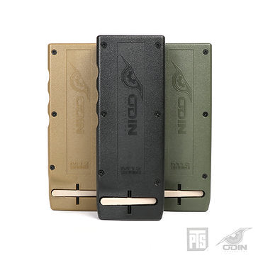 PTS Odin Innovations M12 Sidewinder Speed Loader – OD Green | PTS Syndicate