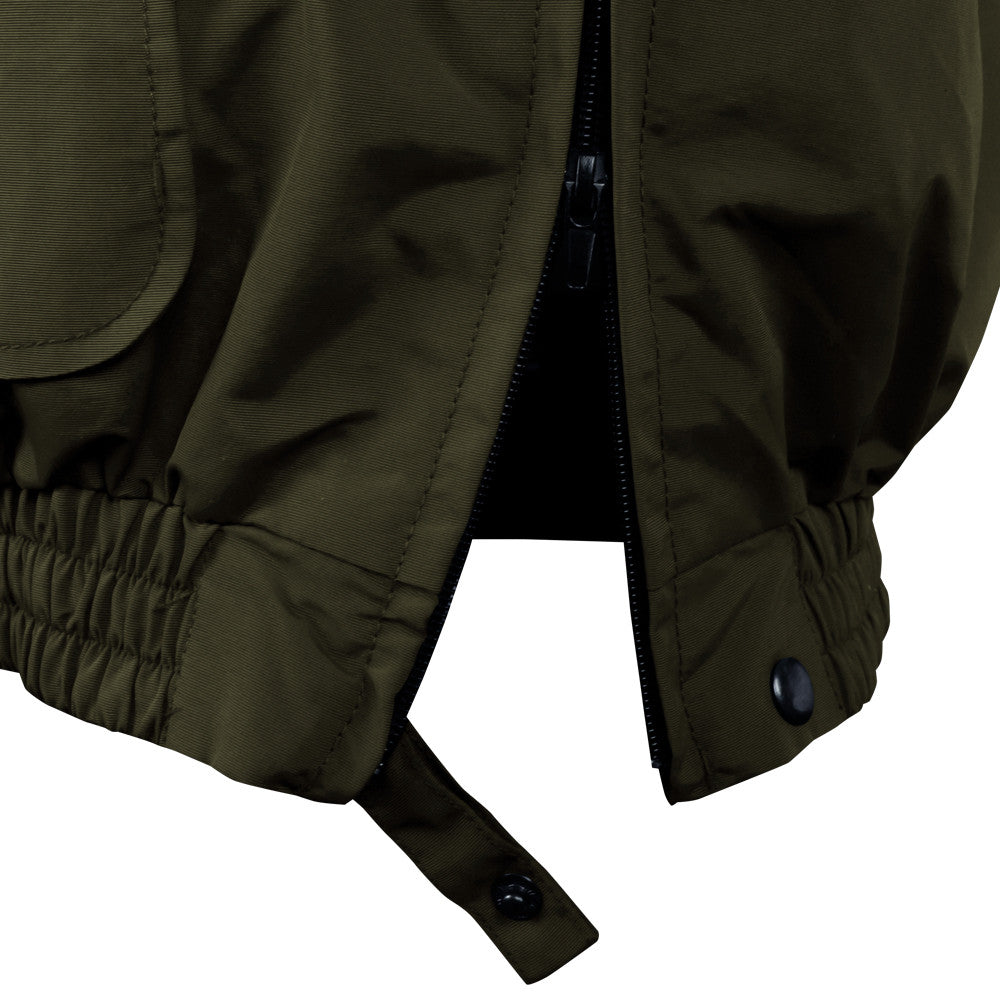 Condor Guardian Duty Jacket – Sherrif Brown | Condor