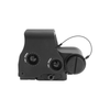 XPS Style Red Dot Sight w/ QD Mount – Black | ACM