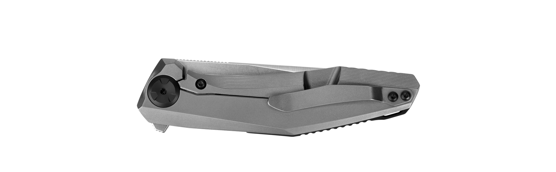 ZT 0470 Sinkevich Folding Knife – 20CV Steel, Titanium Handle with Carbon Fiber | Zero Tolerance