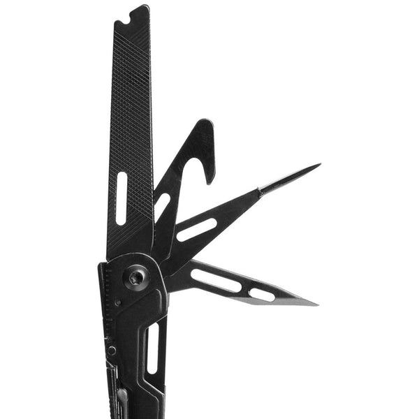 SOG POWERPINT Multitool – Black | SOG Knives