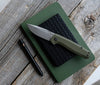 SOG Terminus SJ Slip-Joint Folding Knife – OD Green w/ D2 Steel | SOG Knives