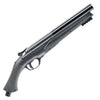 Umarex T4E HDS .68cal Paintball Marker Double Barrel Shotgun | Umarex USA