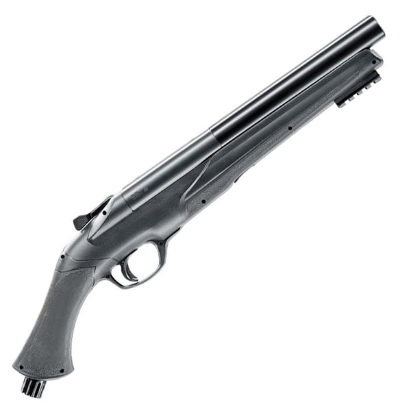 Umarex T4E HDS .68cal Paintball Marker Double Barrel Shotgun | Umarex USA
