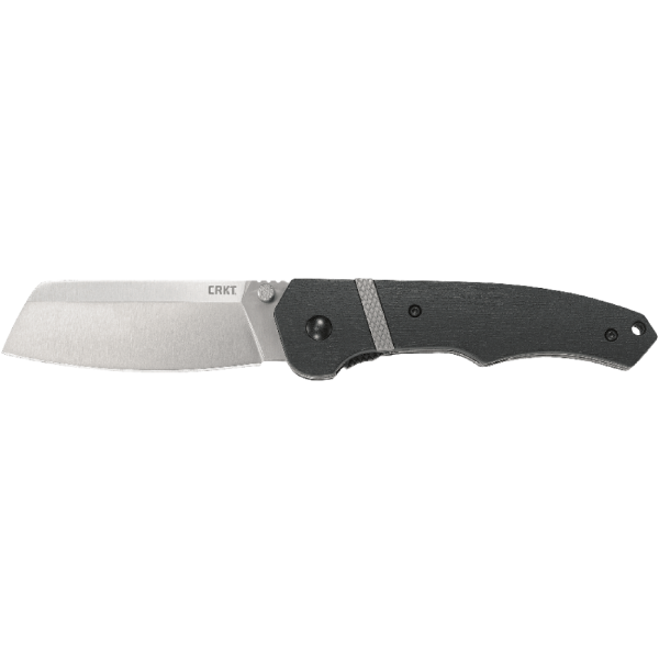 CRKT Ripsnort II Flipper Folding Knife | CRKT