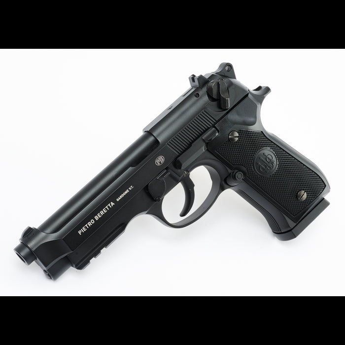 Umarex Beretta M92A1 Full-Auto Blowback .177 BB Pistol | Umarex USA