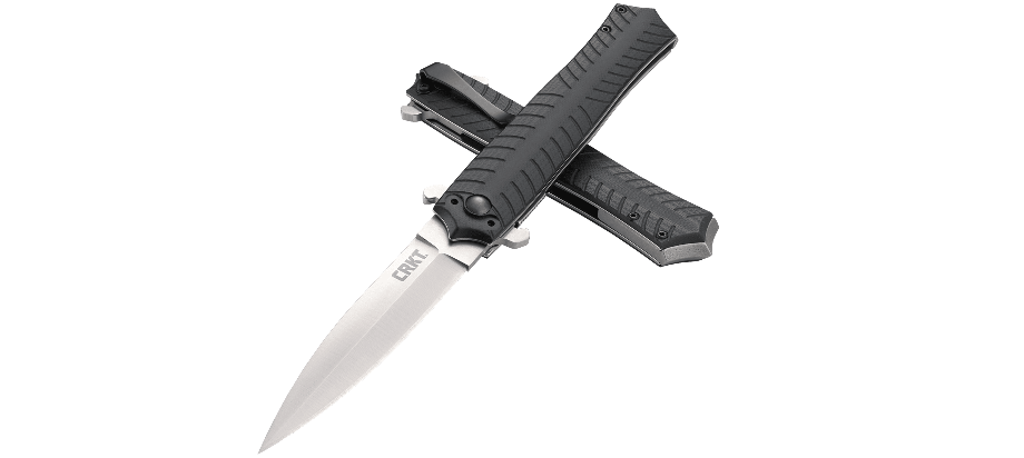 CRKT 2265 Xolotl Folding Knife | CRKT
