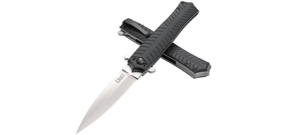CRKT 2265 Xolotl Folding Knife | CRKT