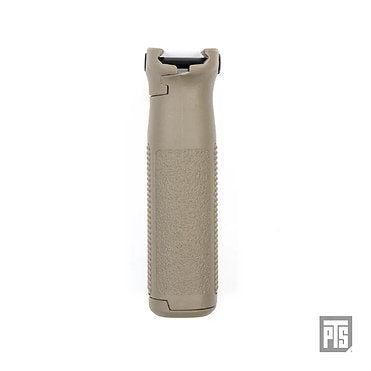PTS EPF2 Vertical Foregrip with AEG battery storage | PTS Syndicate