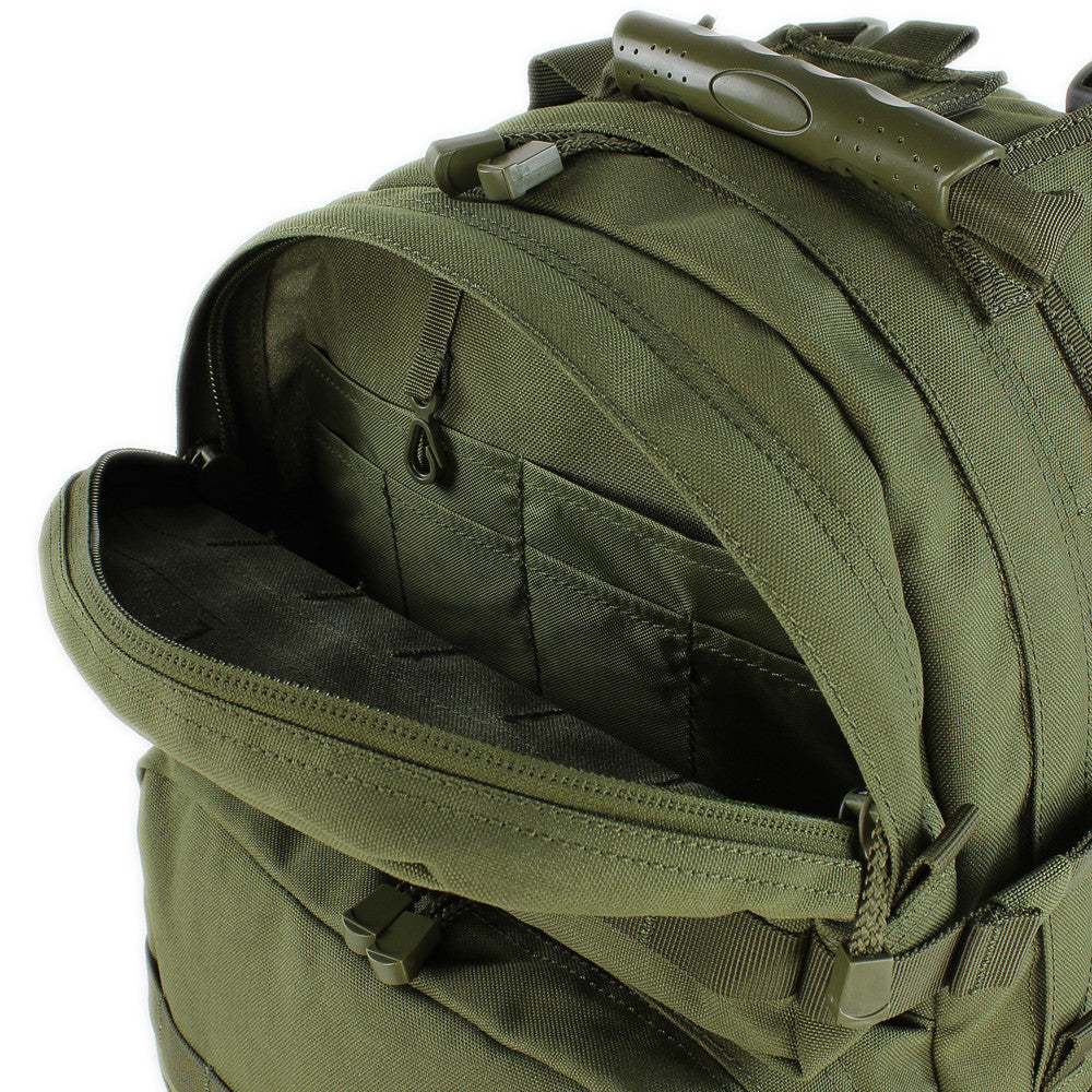 Condor Medium Assault Pack – Olive Drab | Condor