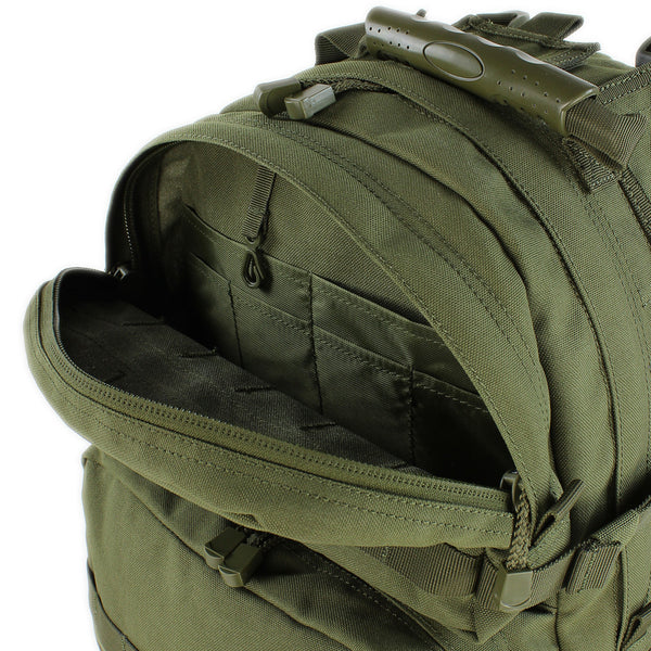 Condor Medium Assault Pack – Olive Drab | Condor