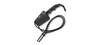 CRKT Minimalist Drop Point Fixed Blade Knife – Blackout | CRKT