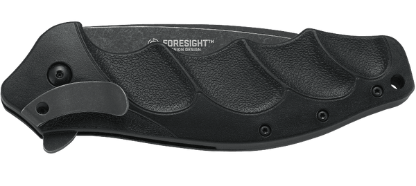 CRKT K221KKP Foresight Assisted Folding Knife | CRKT