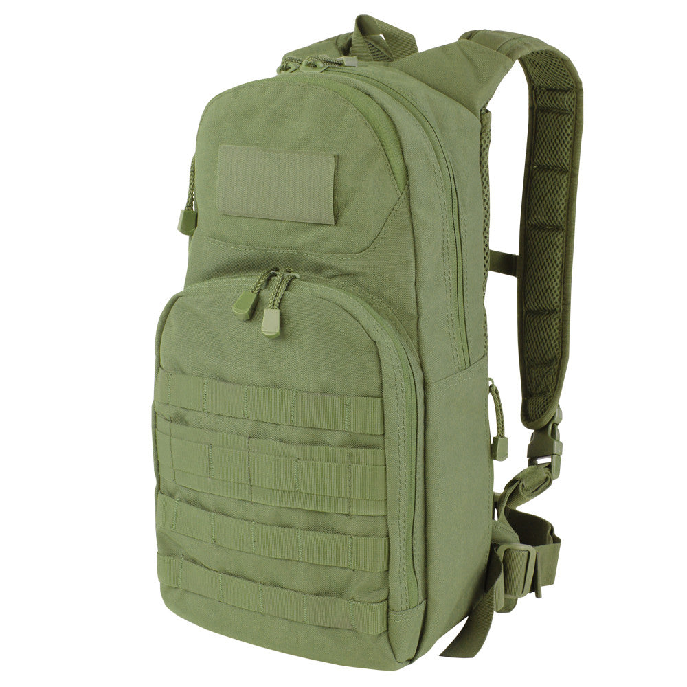Condor Fuel Hydration Pack –Olive Drab | Condor