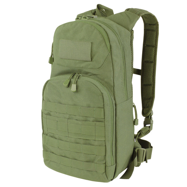 Condor Fuel Hydration Pack –Olive Drab | Condor