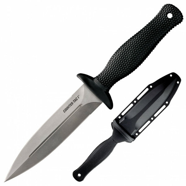 Cold Steel Counter Tac I Boot Knife | Cold Steel