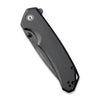 Civivi Brazen Folding Knife – D2 Tanto Blade w/ Black G10 Handle | Civivi Knives