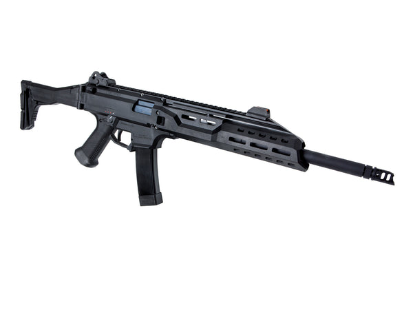 ASG CZ Scorpion Evo 3 A1 AEG Airsoft Rifle – Carbine Ver. | Action Sport Games