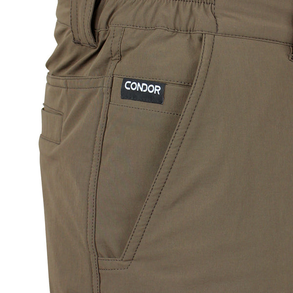 Condor Maverick Cargo Shorts – Flat Dark Earth | Condor