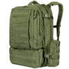 Condor 3 Day Assault Pack – Olive Drab | Condor