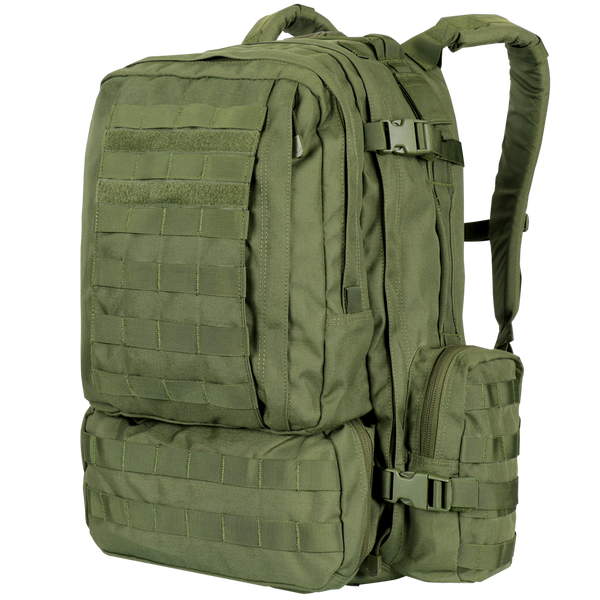 Condor 3 Day Assault Pack – Olive Drab | Condor