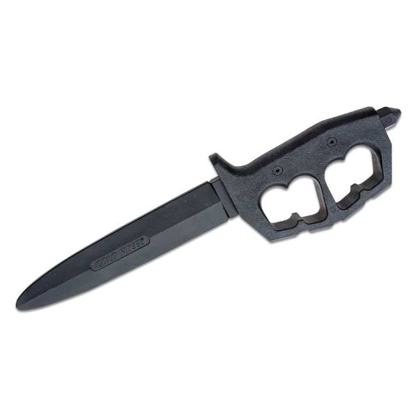 Cold Steel Trench Knife Trainer - Santoprene | Cold Steel