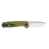 SOG Terminus SJ Slip-Joint Folding Knife – OD Green w/ D2 Steel | SOG Knives