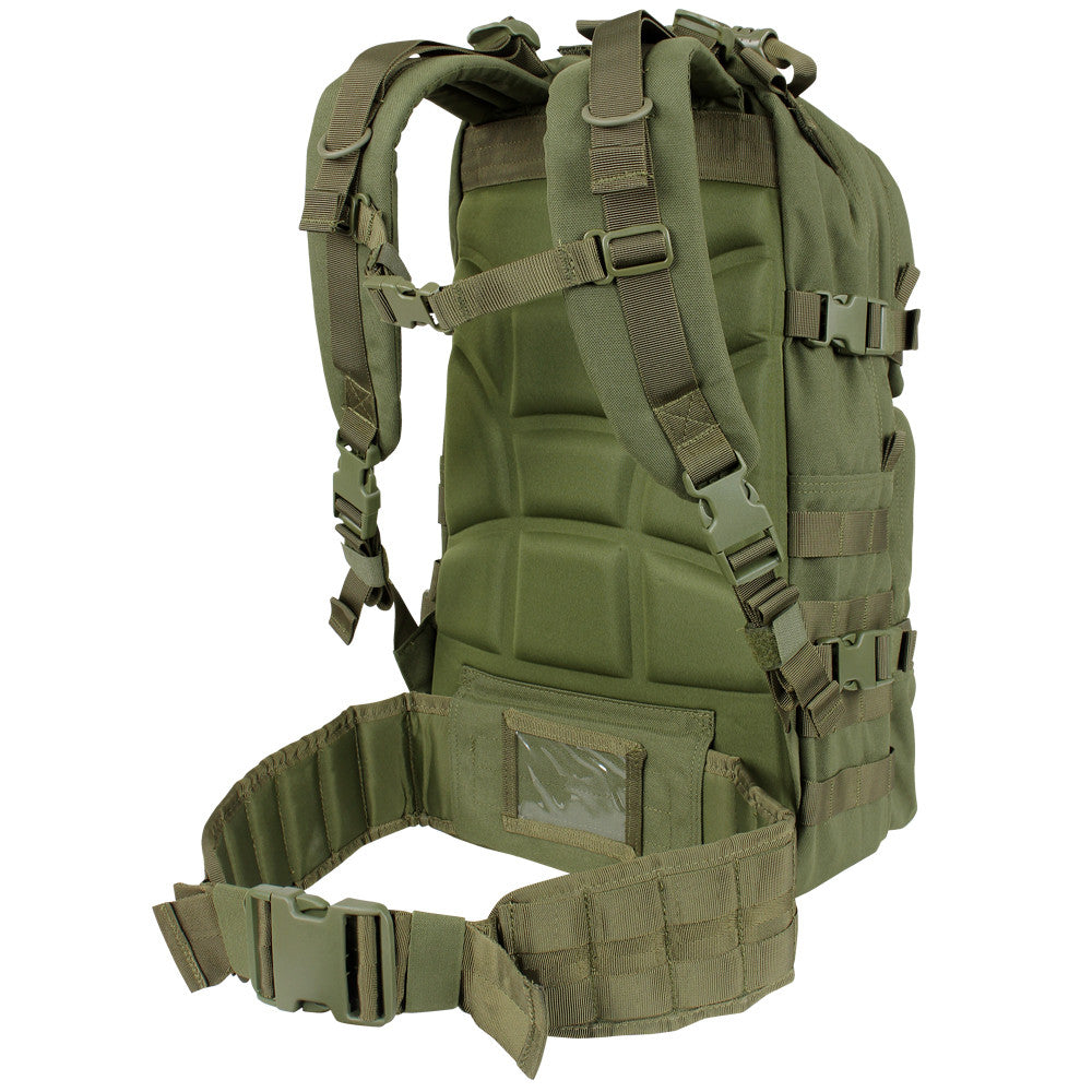 Condor Medium Assault Pack – Olive Drab | Condor