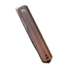 Civivi Exarch Folding Knife – Damascus Steel w/ Copper Handle | Civivi Knives
