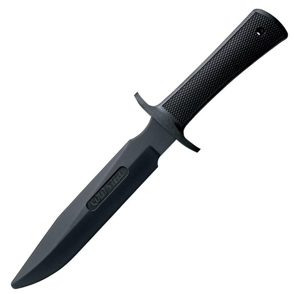 Cold Steel Classic Military Knife Trainer - Santoprene | Cold Steel