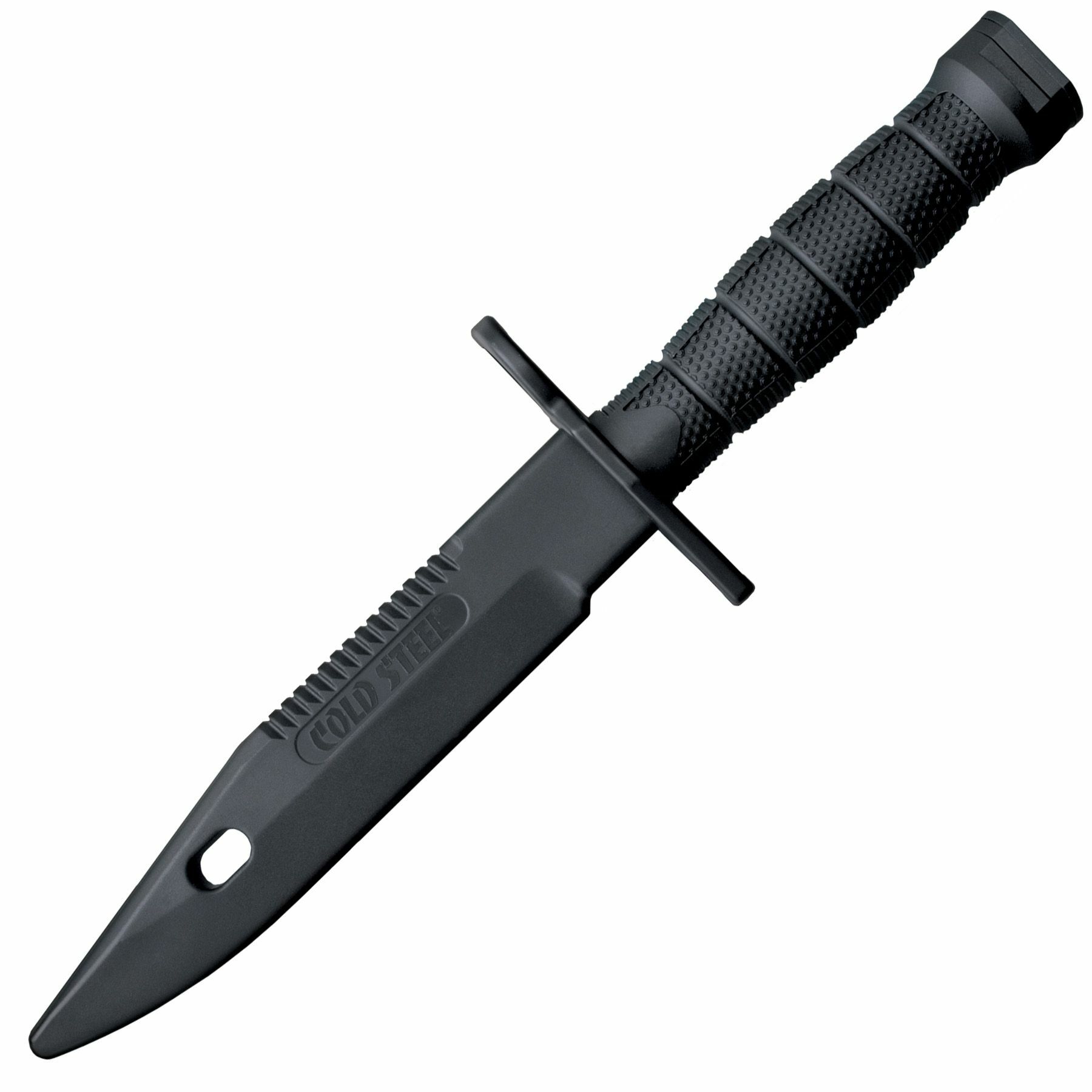 Cold Steel M9 Bayonet Trainer - Santoprene | Cold Steel