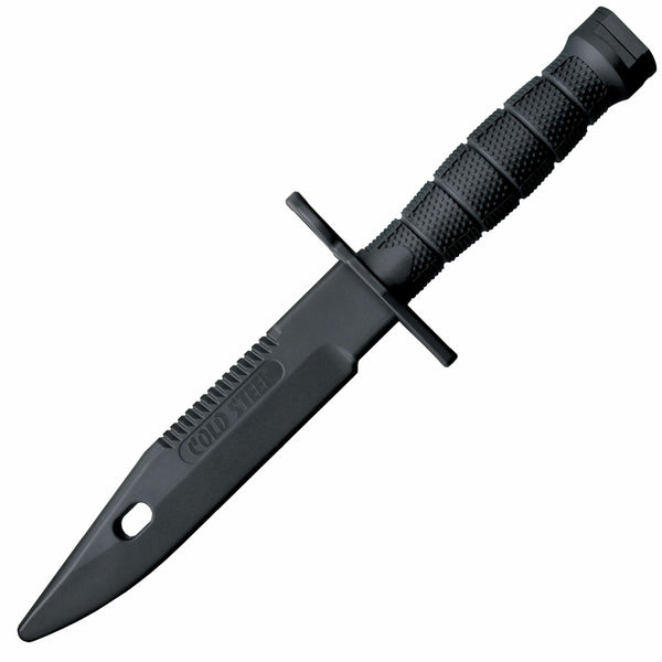Cold Steel M9 Bayonet Trainer - Santoprene | Cold Steel