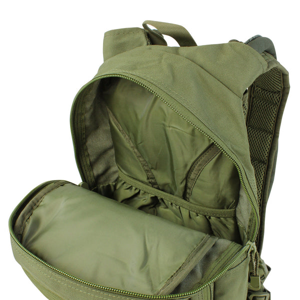 Condor Fuel Hydration Pack –Black | Condor