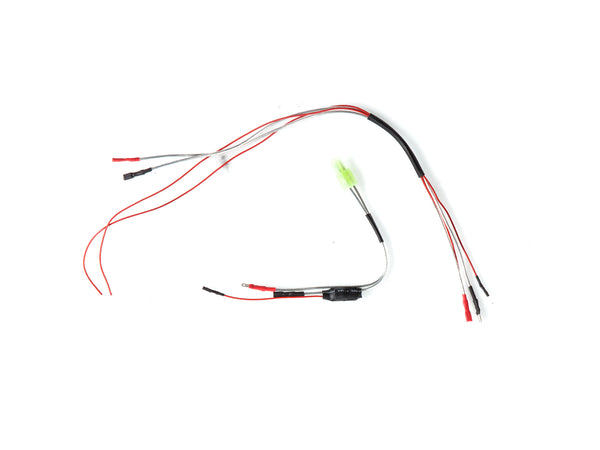 ASG Ultimate SMD Micro Mosfet Unit | Action Sport Games