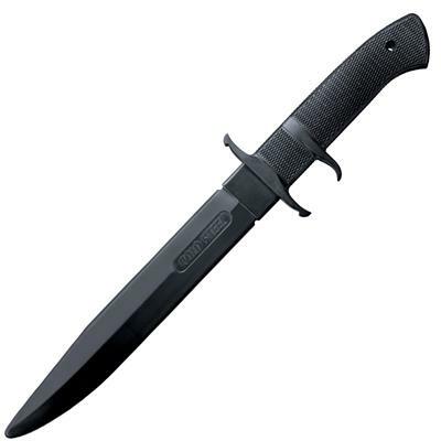 Cold Steel Black Bear Trainer - Santoprene | Cold Steel