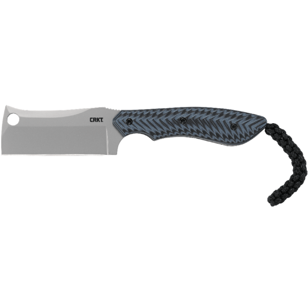 CRKT 2398 S.P.E.C. Fixed Blade Mini Cleaver | CRKT
