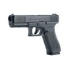 Umarex T4E Licensed Glock 17 Gen 5 CO2 Paintball Marker .43cal Standard Edition | Umarex USA